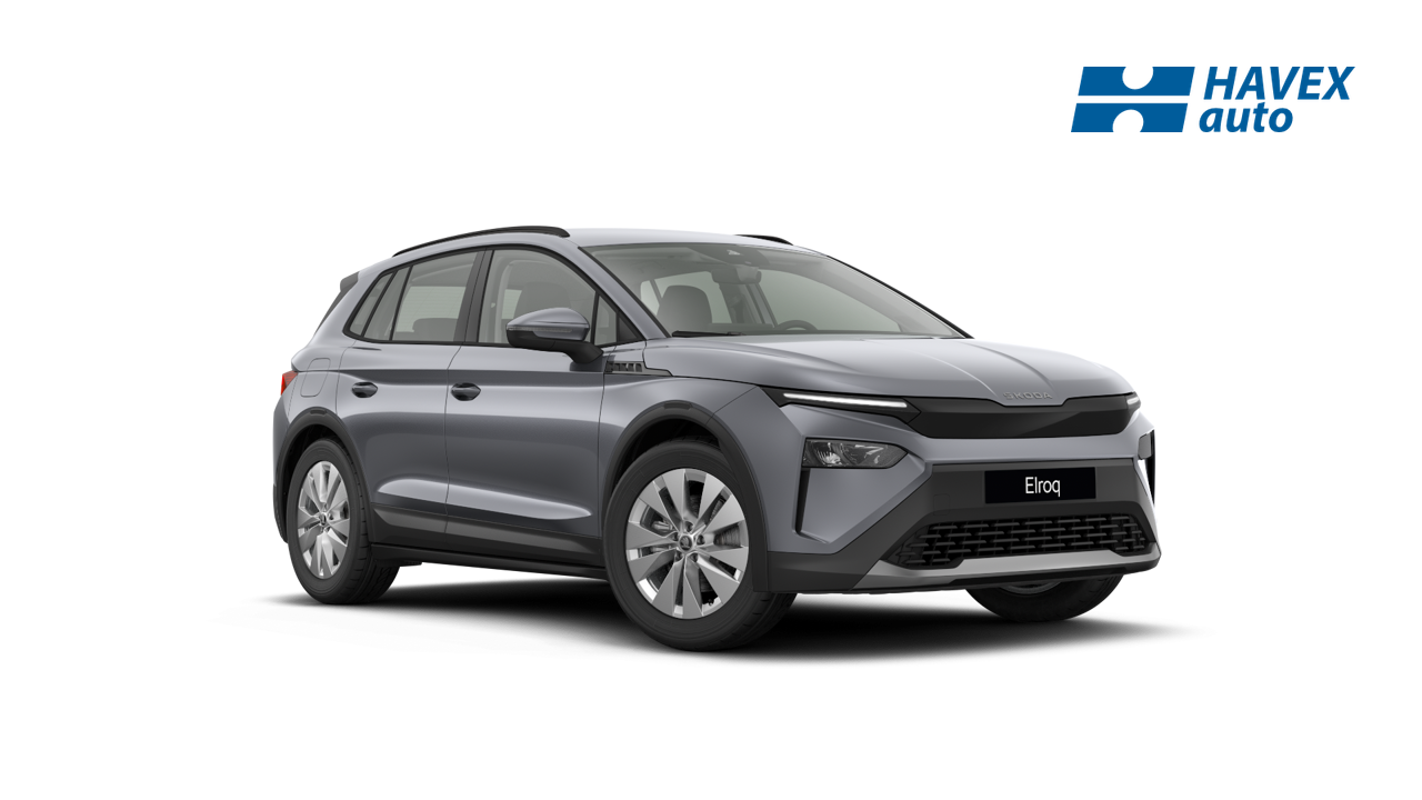 Škoda Elroq, Essence 60, 63 kWh 150 kW