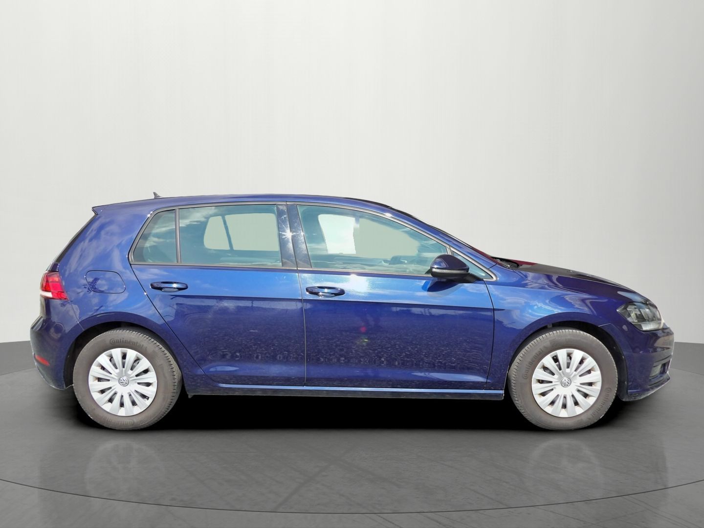 Volkswagen Golf, 1.0TSI 81kW AutoAC Temp. 2xPDC - fotka 5