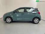 Hyundai i10, 1,0I WAVE