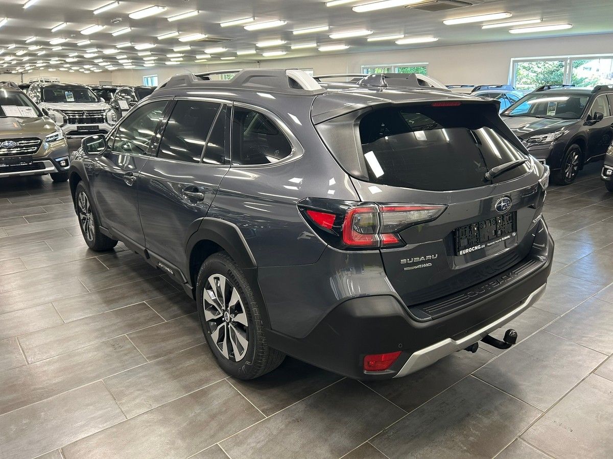 Subaru Outback, 2.5 TOURING 2023 | Záruka - fotka 5