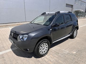 1.6 SCe,4x4, ČR, po 1.maj, DPH