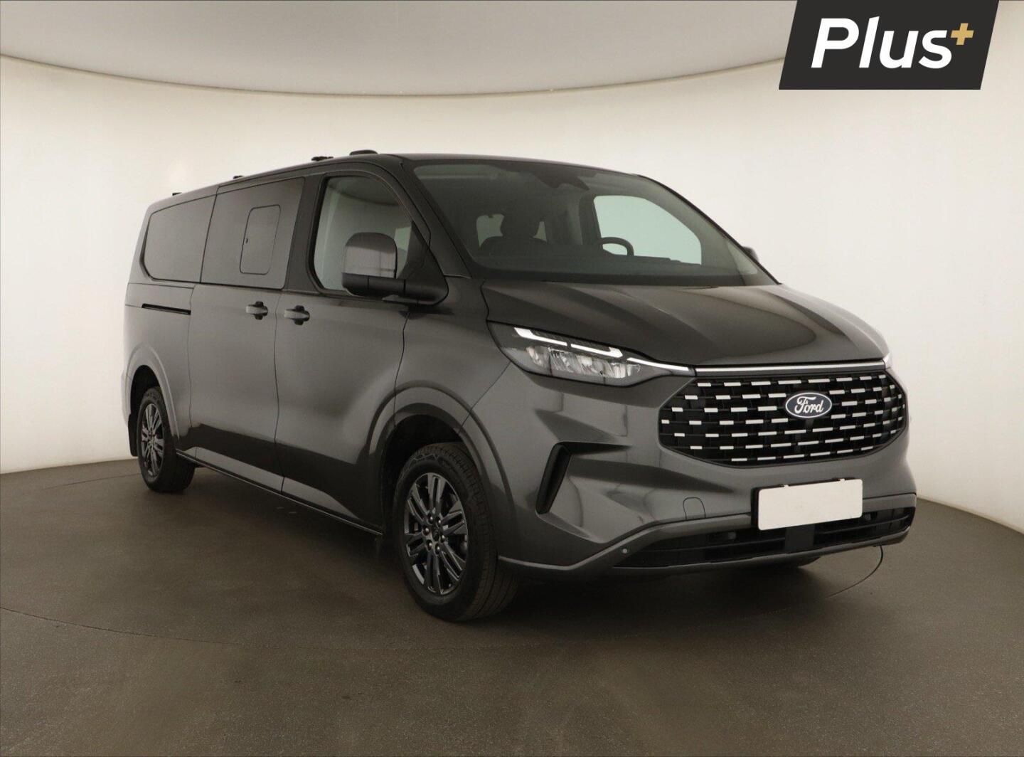Ford Tourneo Custom, 2.0 EcoBlue, Titanium, Klima