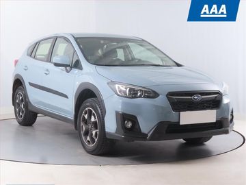 1.6i, 4X4, Automat