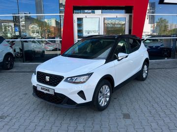 1.0 TSI 70kW