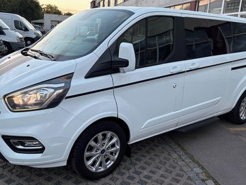 TITANIUM L2 2.0 96kW, odpočet