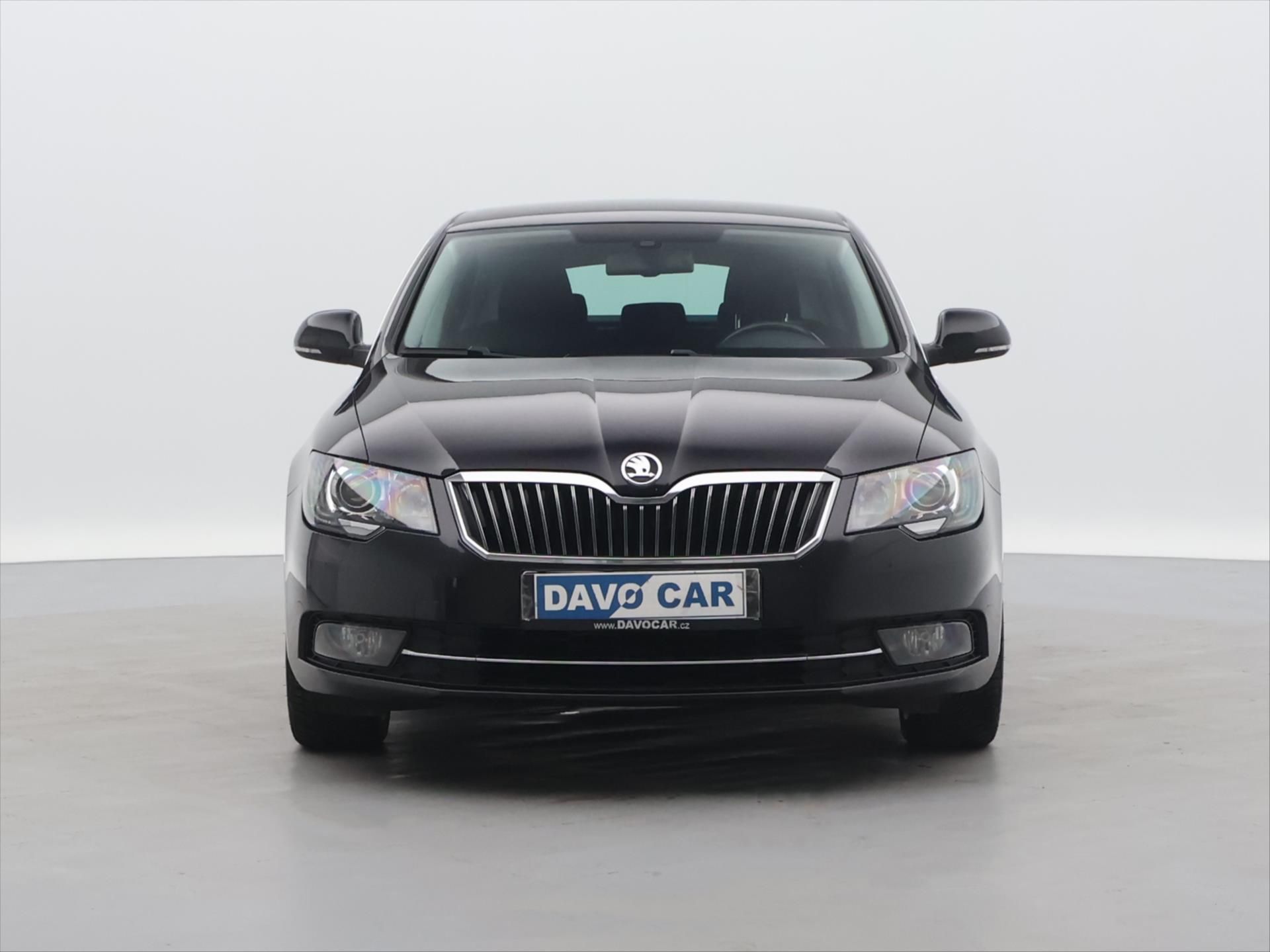 Škoda Superb, 1,4 TSI 92kW Ambition CZ DPH - fotka 2