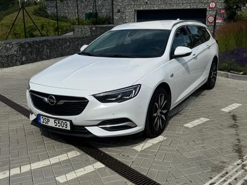 2.0 TDi, 125 kw, Sports Tourer