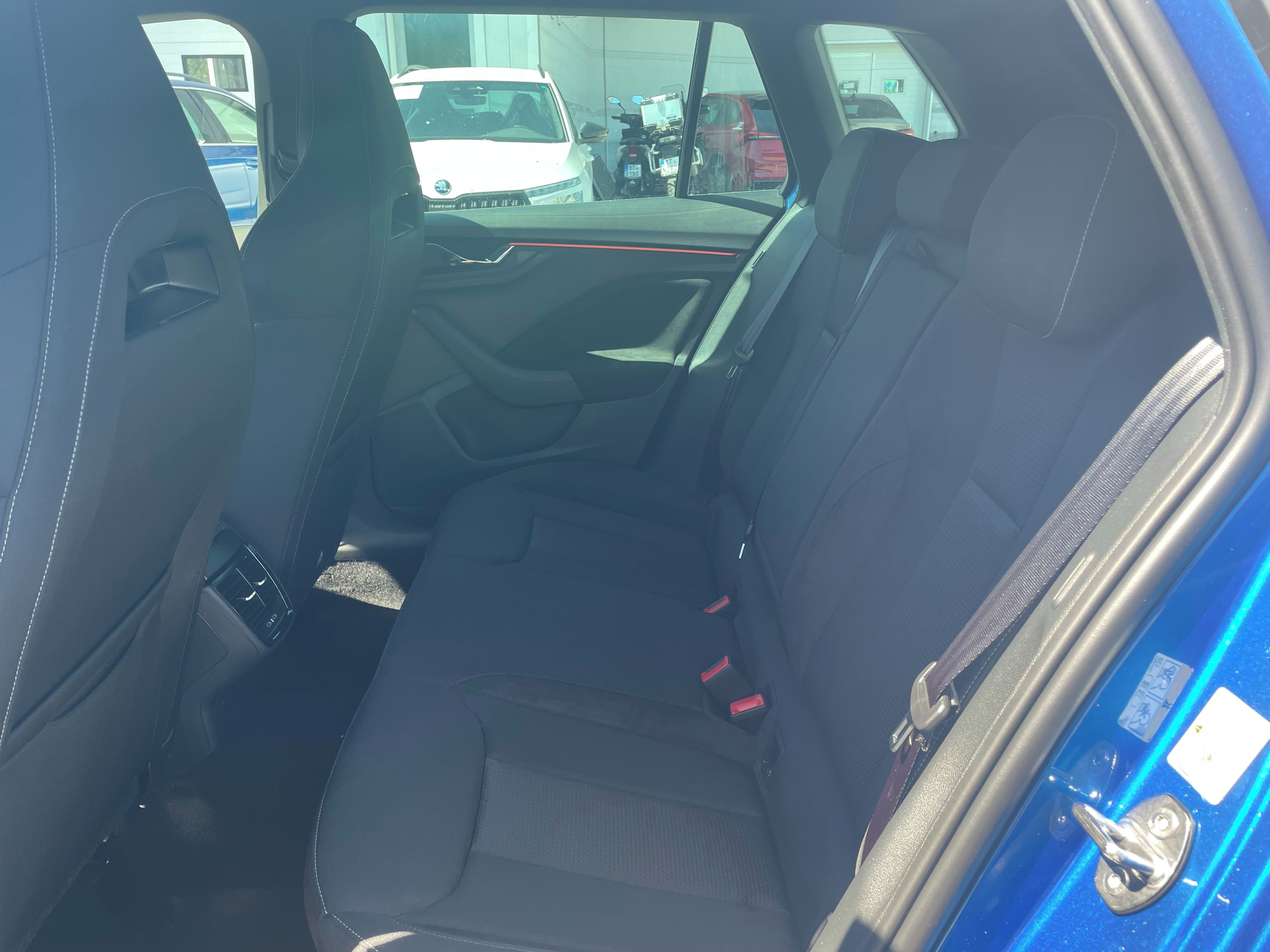 Škoda Kamiq, 1.0 TSI 85kW DSG. Dynamic - fotka 6