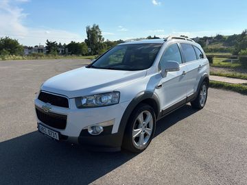 2,2 135kW, 4x4, Aut. 7míst,