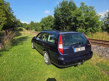 2.0 CDI GHIA