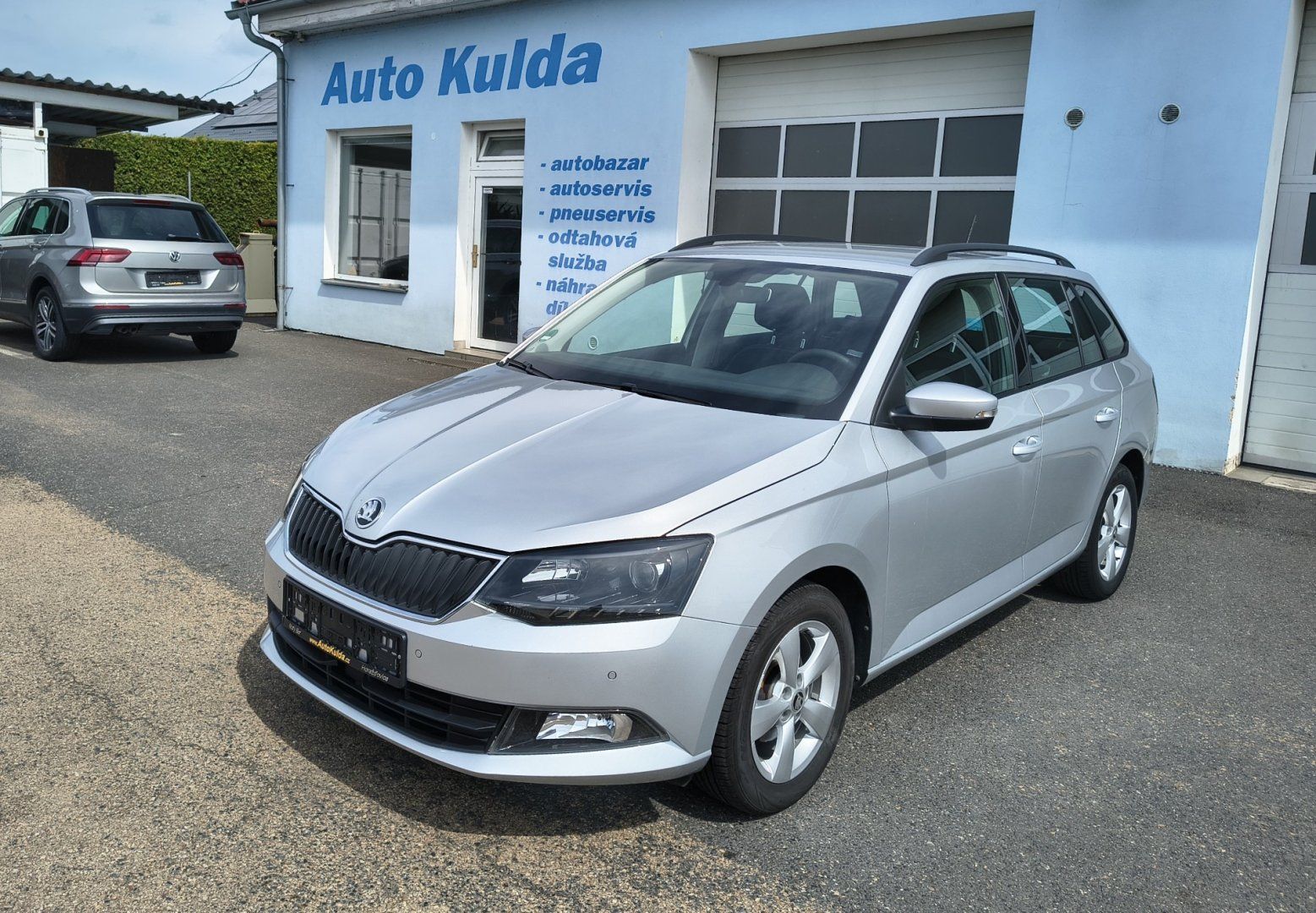Škoda Fabia, 1,2TSi,66kW,vyhř.sed.,DAB+