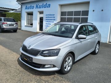 1,2TSi,66kW,vyhř.sed.,DAB+