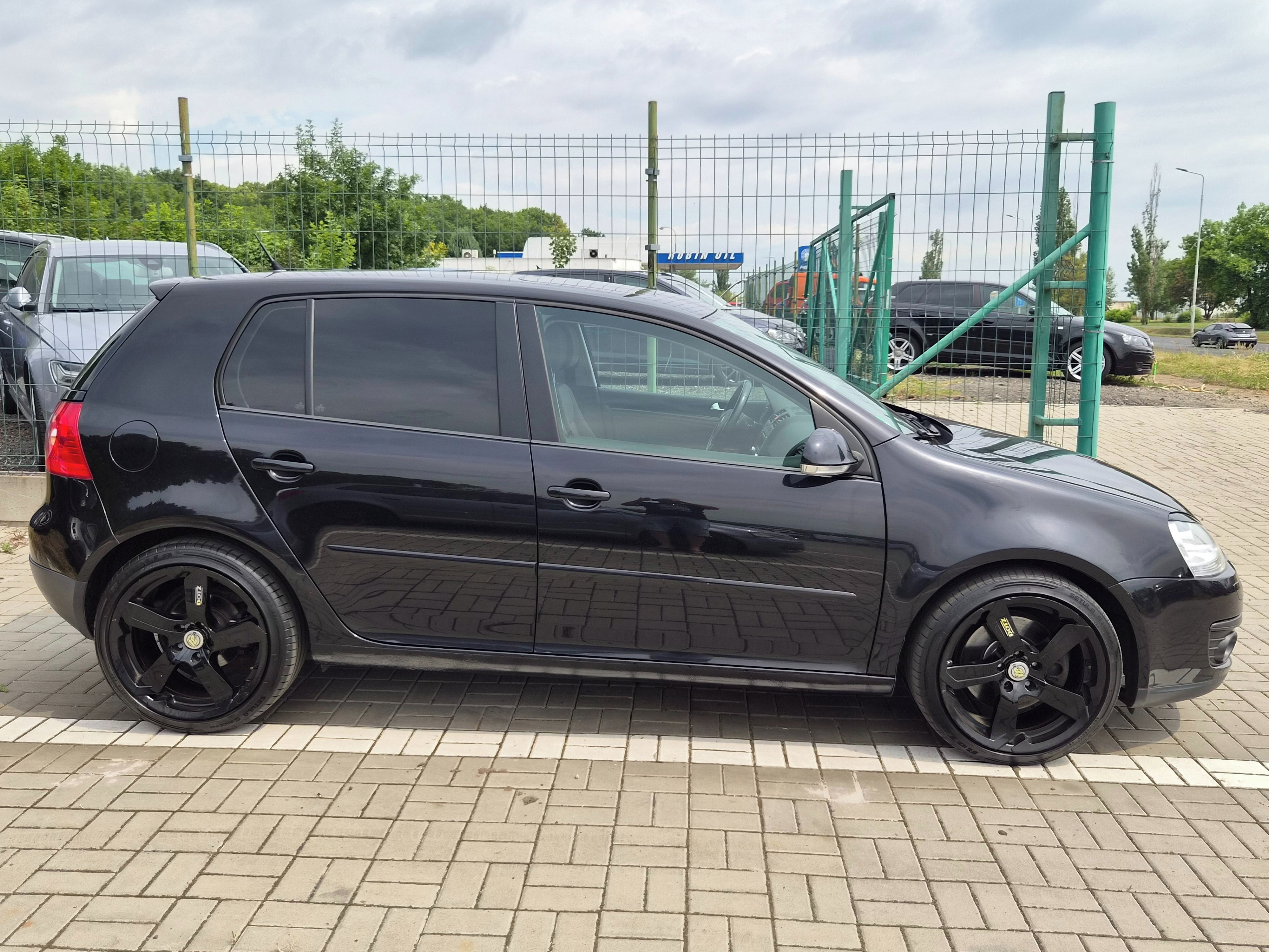 Volkswagen Golf, 125 kW -  KRASAVEC - fotka 5