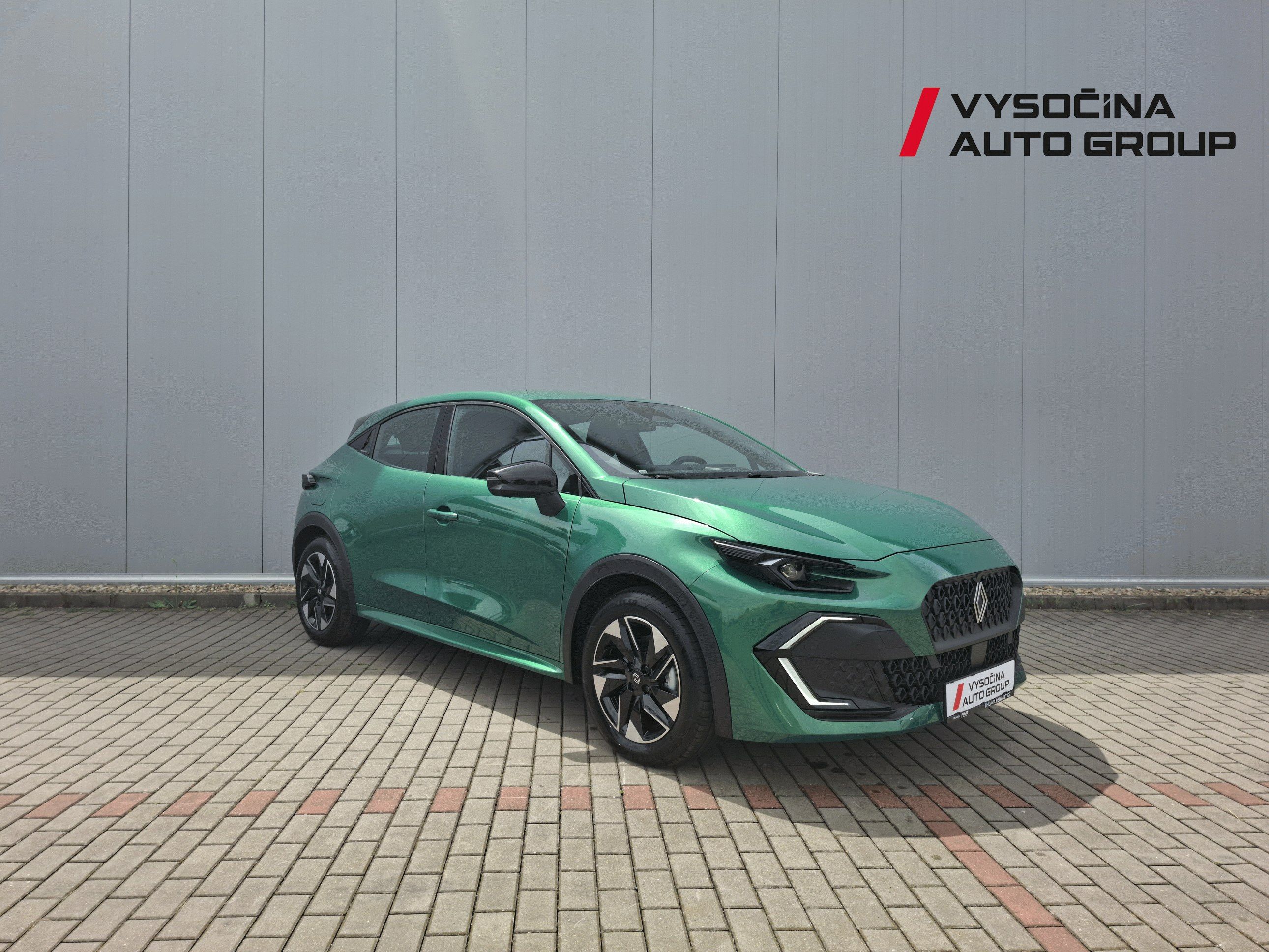 Renault Clio, Evolution TCe 115