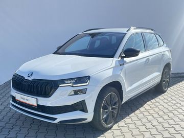 Sportline 1.5 TSi 110 kW