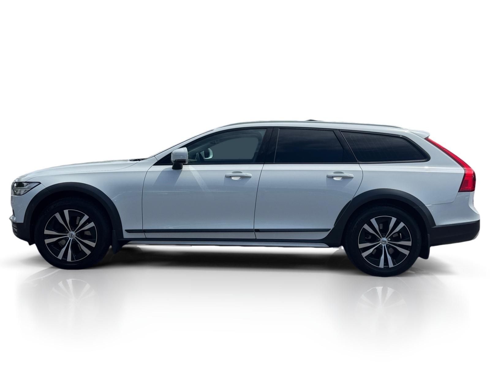 Volvo V90, CC D4 AWD // TZ // pneu // - fotka 2