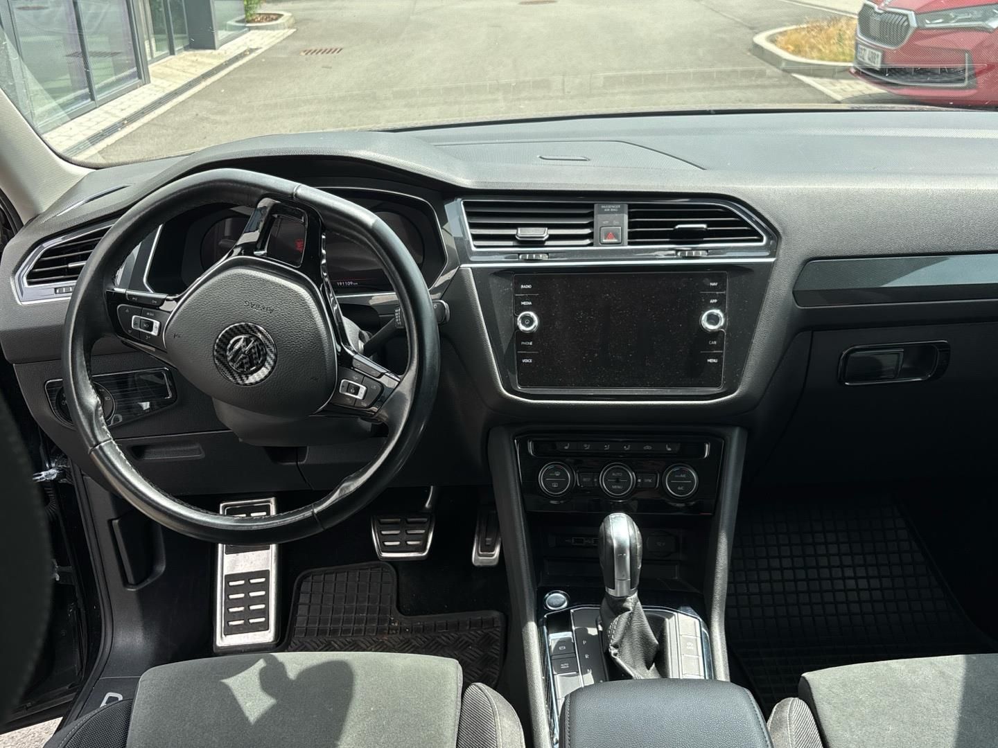 Volkswagen Tiguan Allspace, 2.0 TDI / 140 kW Highline 4MOT - fotka 6