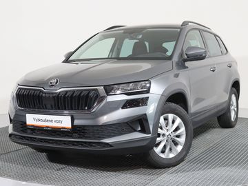 AMBITION 1,5 TSI 110kW DSG/LED