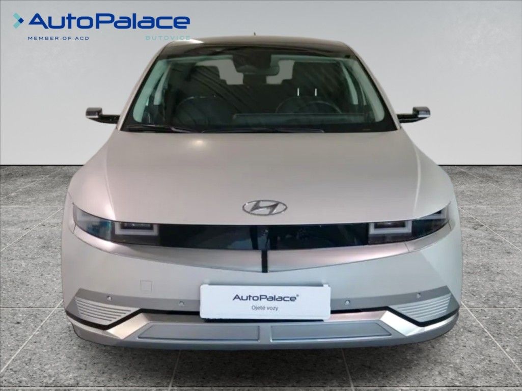 Hyundai Ioniq 5, Power Style Premium PANORAMA - fotka 2