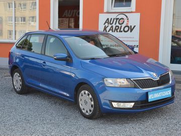 1.4 TDi 66kW AMB / AUT. KLIMA