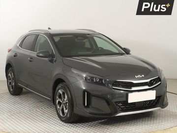 1.6 T-GDI, Exclusive