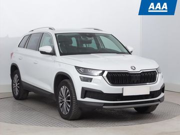 2.0 TDI, Style, Automat