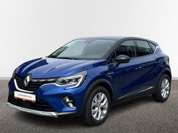 1.3 TCe / 103 kW Intens