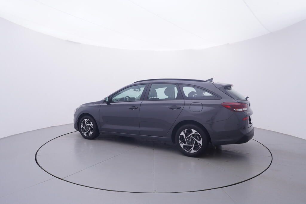 Hyundai i30, 1.0 GDI 74 kW - fotka 3