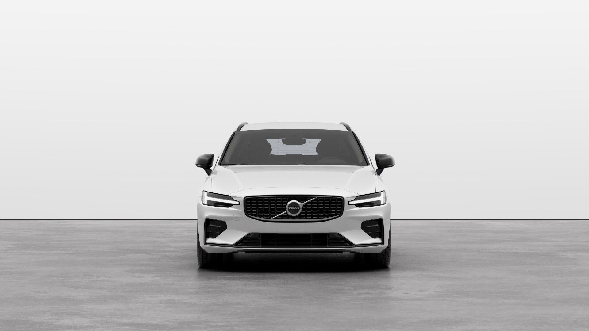 Volvo V60, B4 2.0L 197+14 HP AT7 FWD PLUS - fotka 3