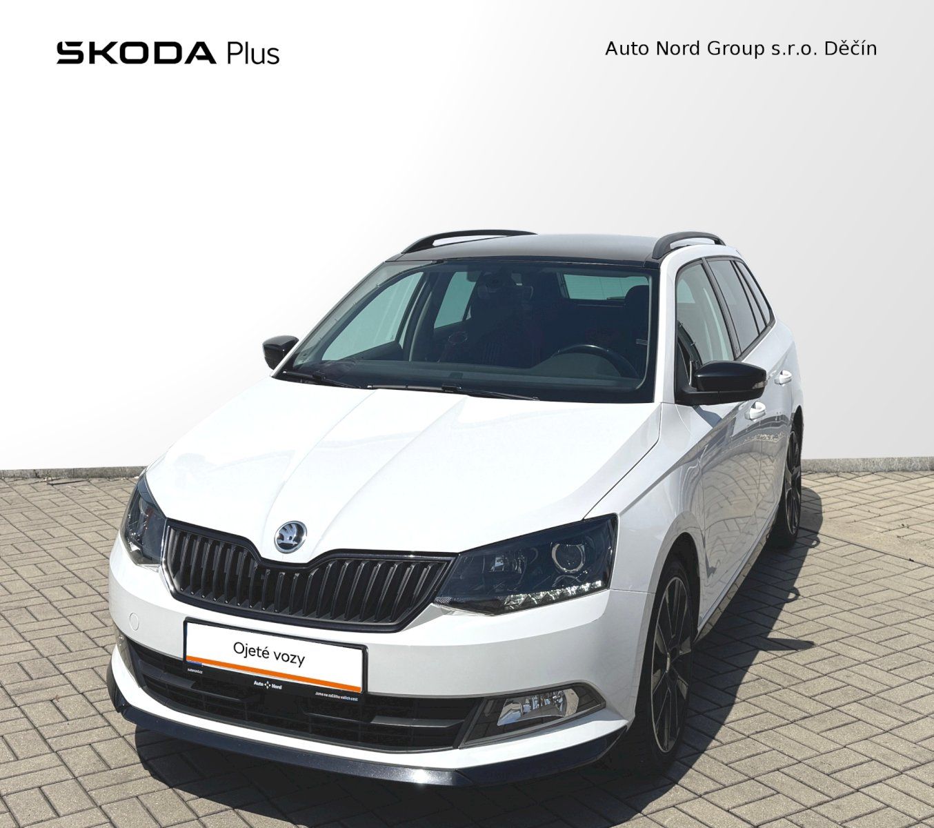Škoda Fabia, 1.0 TSI 70kW Monte Carlo Combi
