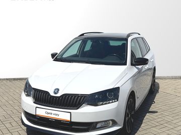 1.0 TSI 70kW Monte Carlo Combi