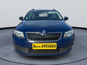 Škoda Octavia, 1,4 CNG