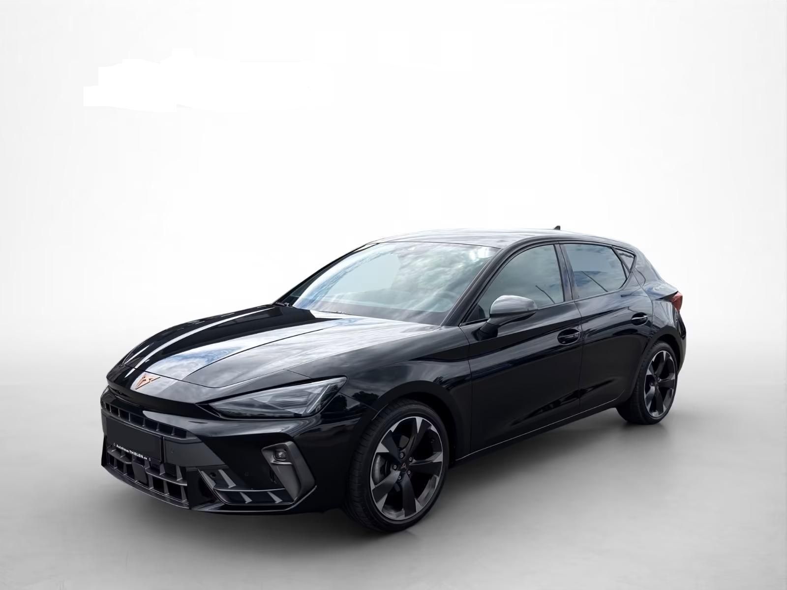 Cupra Leon, 1.5 eTSI 110kW DSG 1.Maj DPH
