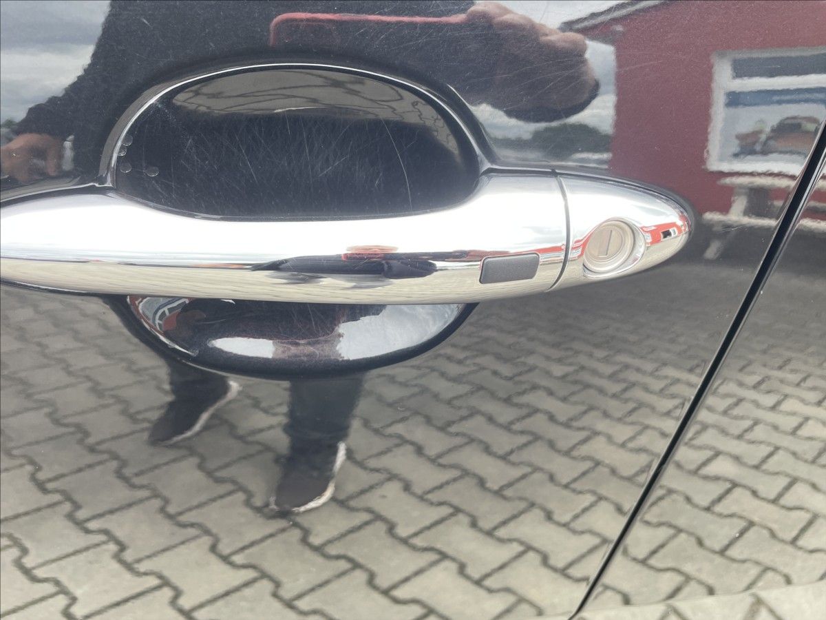 Kia Sportage, 2,0 GDi 4x4 DIGIKLIMA KAMERA S - fotka 6
