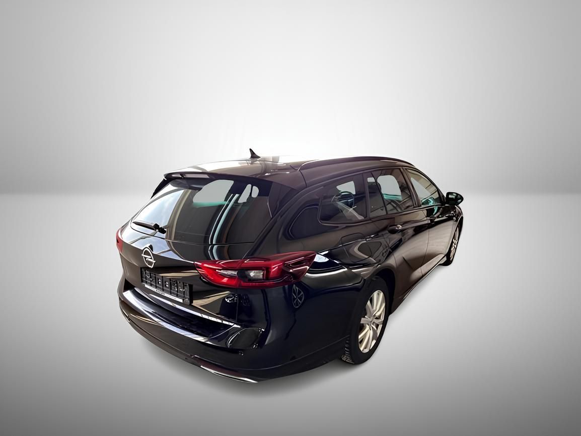 Opel Insignia, 2.0CDTI 128kW Aut. Ultimate TZ - fotka 2