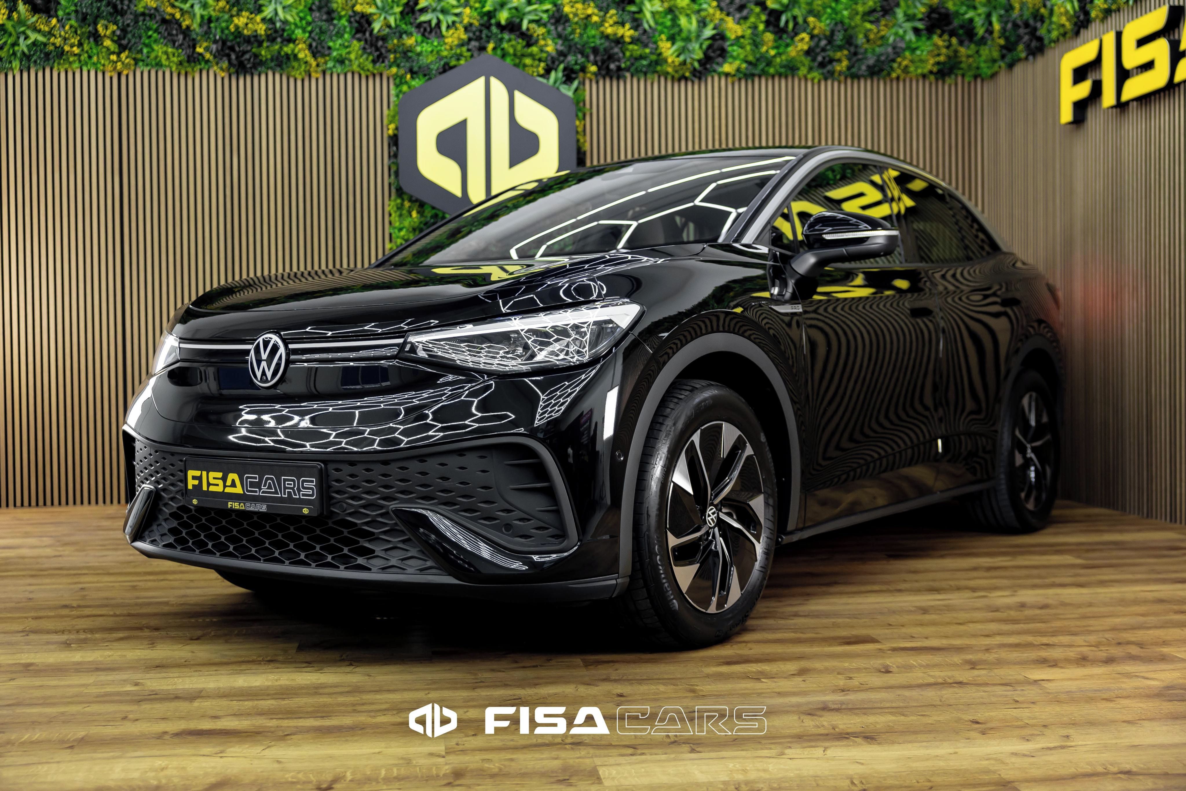Volkswagen ID.5, Pro Perfomance 77kwh - fotka 4
