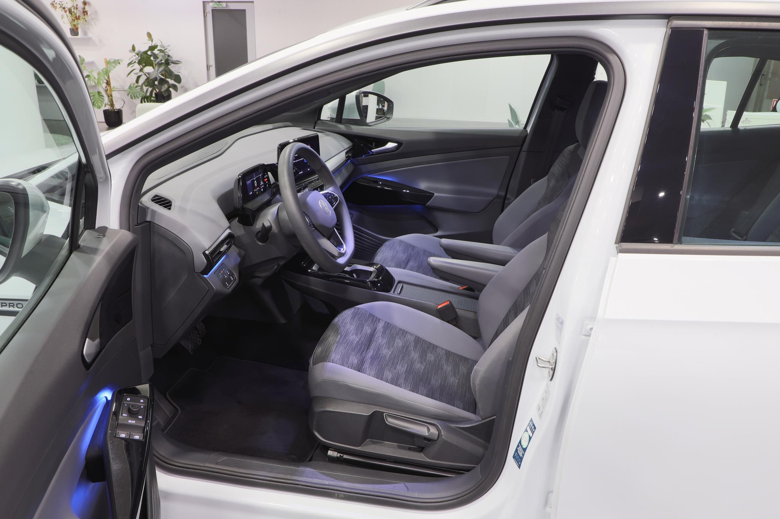 Volkswagen ID.4, ID.4 Pro 150kW / 19'' - fotka 6