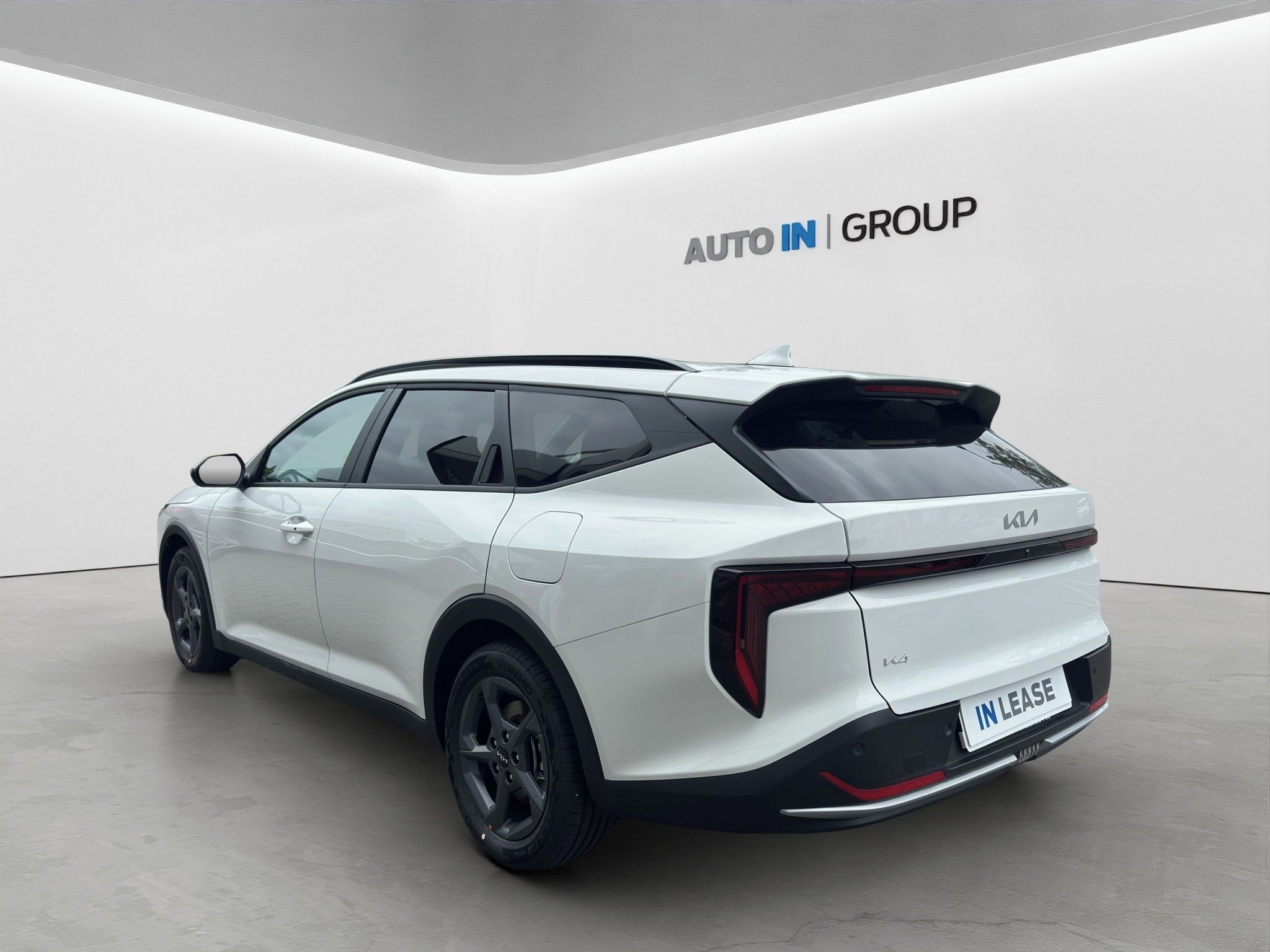 Kia K4, 1.0 T-GDi 85kW 6MT SPIN výbava - fotka 4