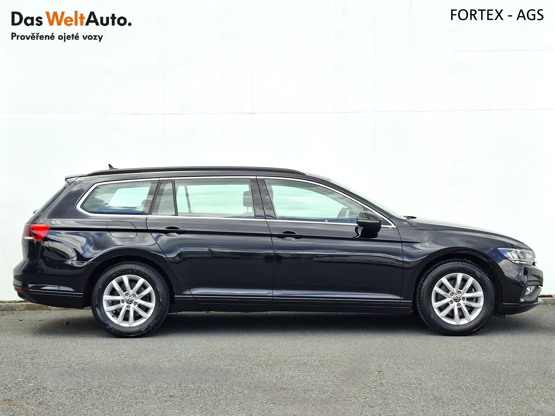 Volkswagen Passat, Variant, 2.0 TDI,110kW,Busines - fotka 6