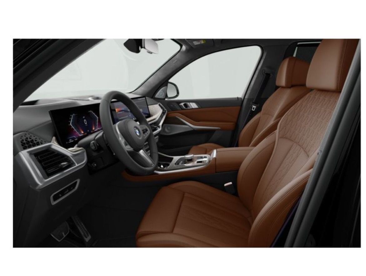 BMW X7, VZDUCH PANO BOWERS - fotka 4