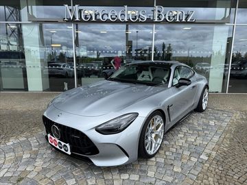 AMG GT 63 4M+