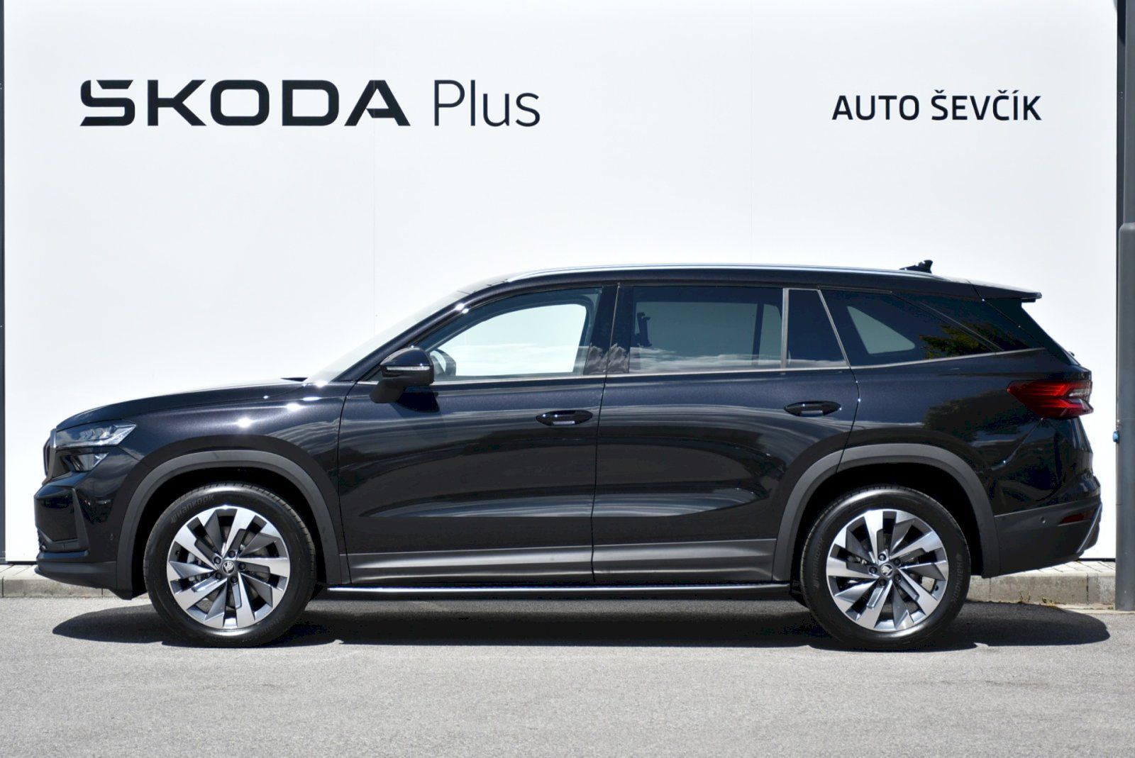 Škoda Kodiaq, Exclusive Selection 2,0 TDI 7- - fotka 3