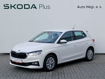 1.0 TSI 70 KW STYLE