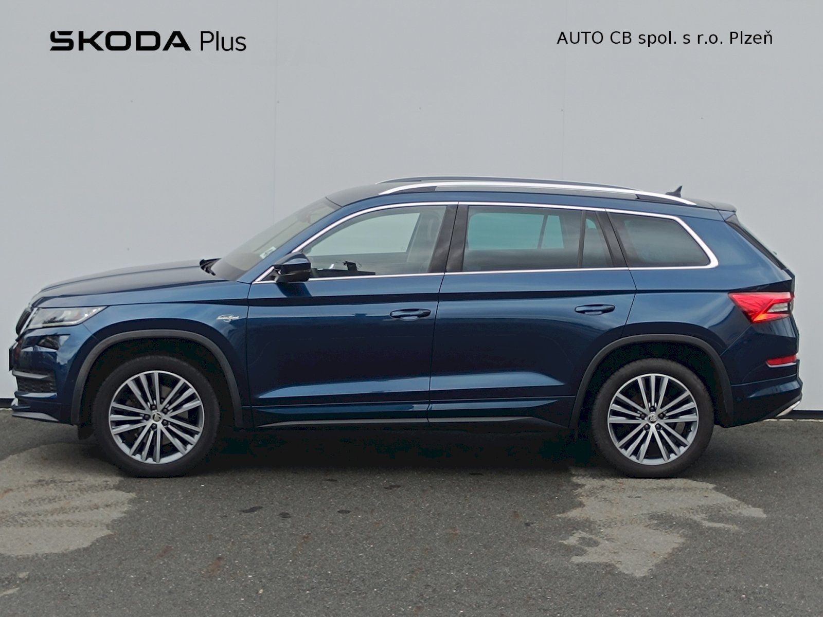 Škoda Kodiaq, 2.0 TDI 147 kW L&K 4x4 DSG 7.M - fotka 3