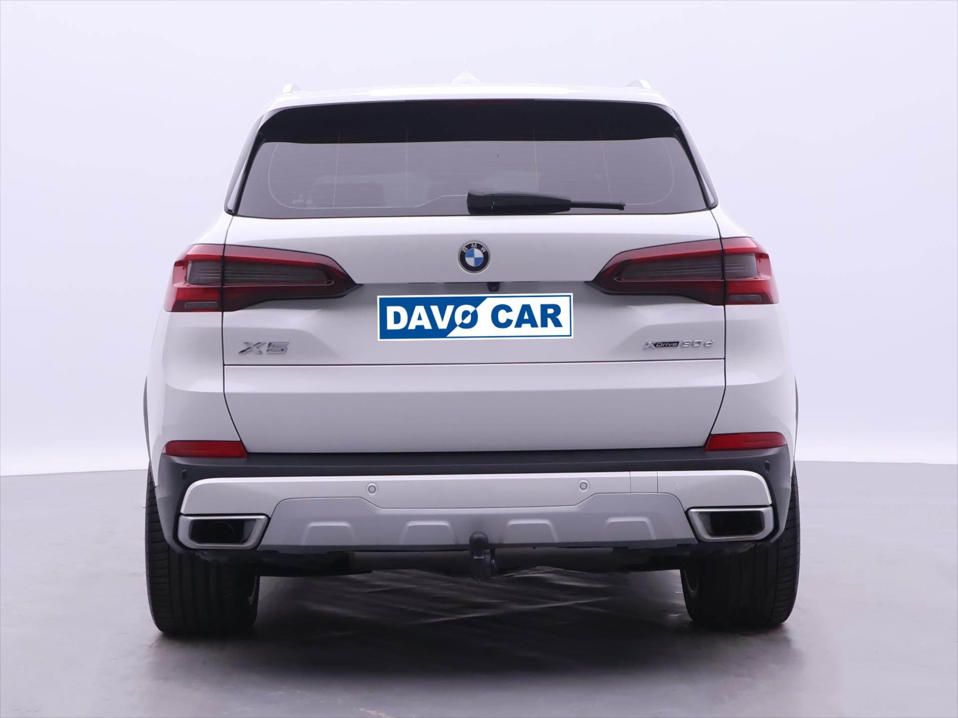 BMW X5, 30d 3,0 195kW xDrive Kůže Lase - fotka 6