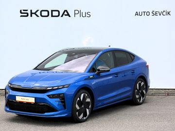 RS 84 kWh 250 kW 4x4