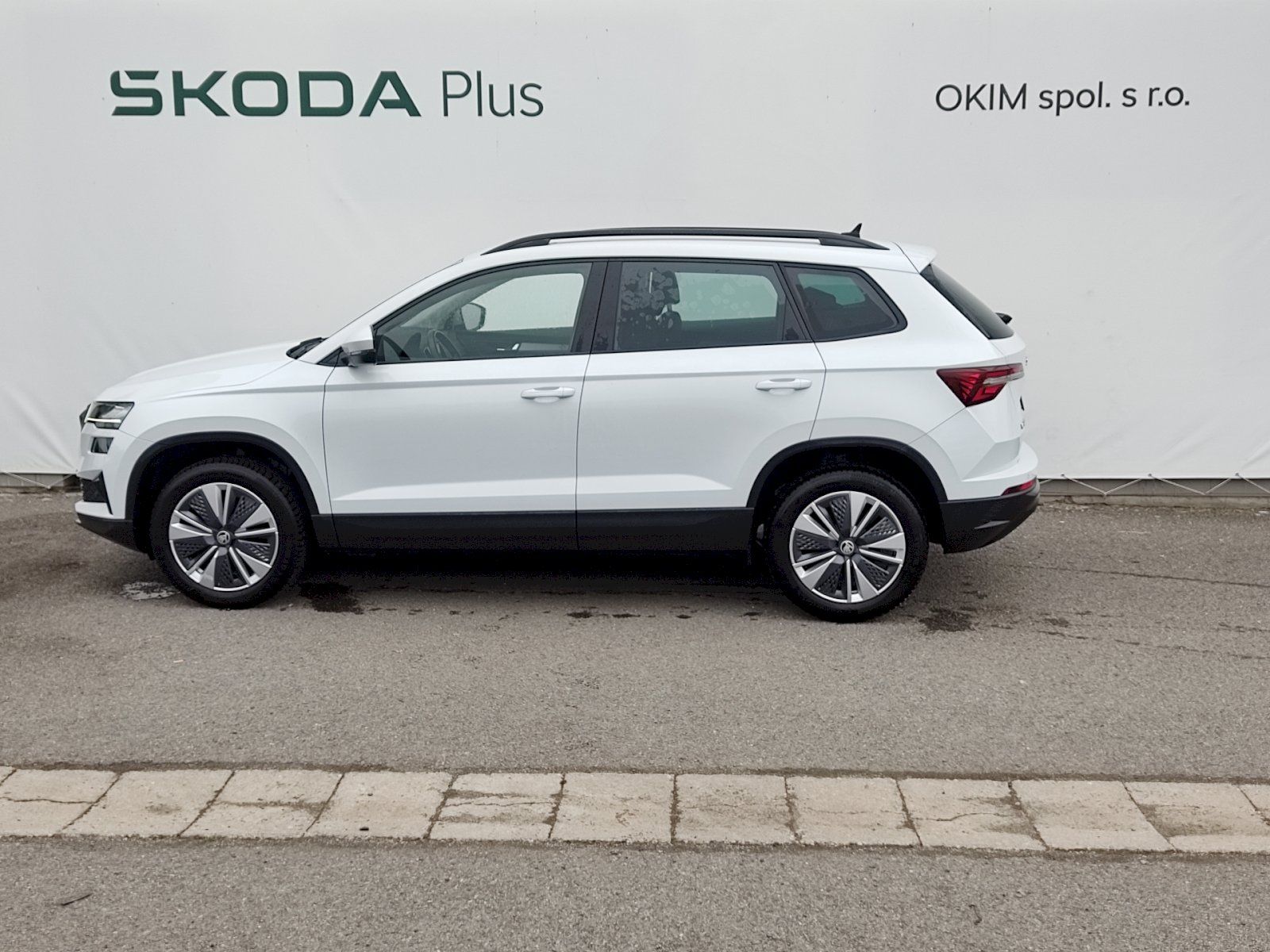 Škoda Karoq, Ambition - Business 2,0 Tdi 85 - fotka 3