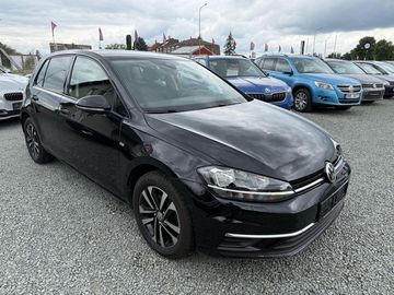 1.5 TSI DSG IQ DRIVE WEBASTO