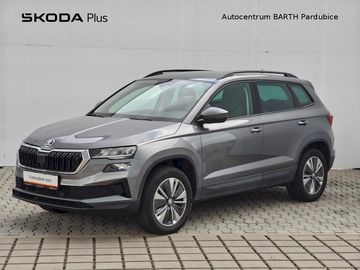 2,0 TDI / 110 kW / Style / 7DS