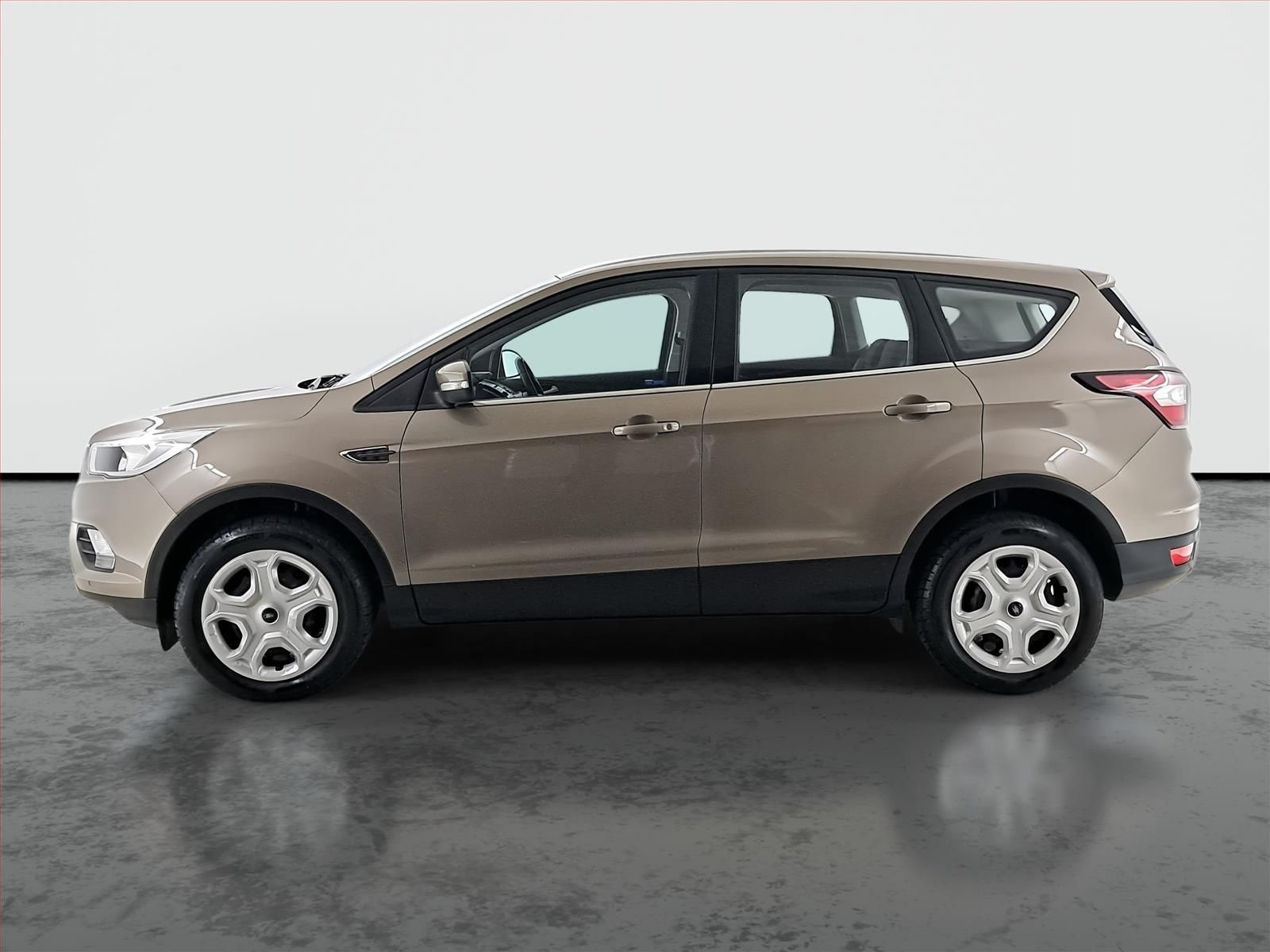 Ford Kuga, 1.5 EcoBoost, Tempomat - fotka 3